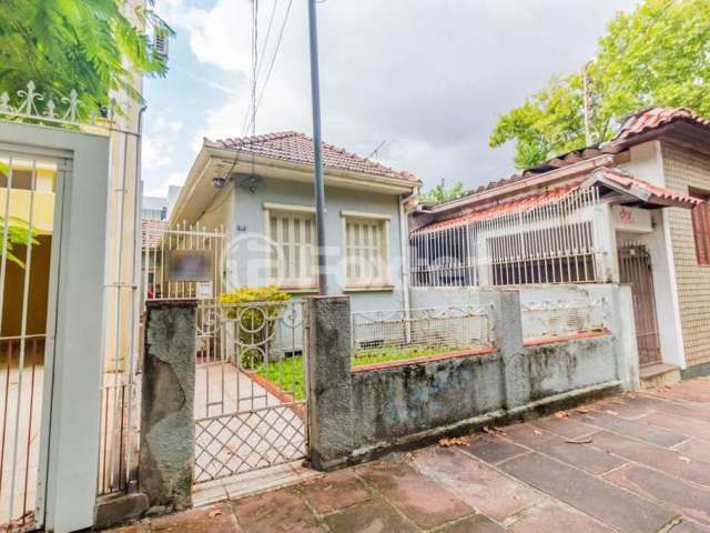 Casa comercial com 2 salas à venda na Rua General Couto de Magalhães, 589, São João, Porto Alegre, 77 m2 por R$ 465.500