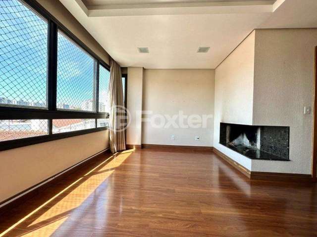 Apartamento com 3 quartos à venda na Rua Caracas, 65, Jardim Lindóia, Porto Alegre, 97 m2 por R$ 640.000