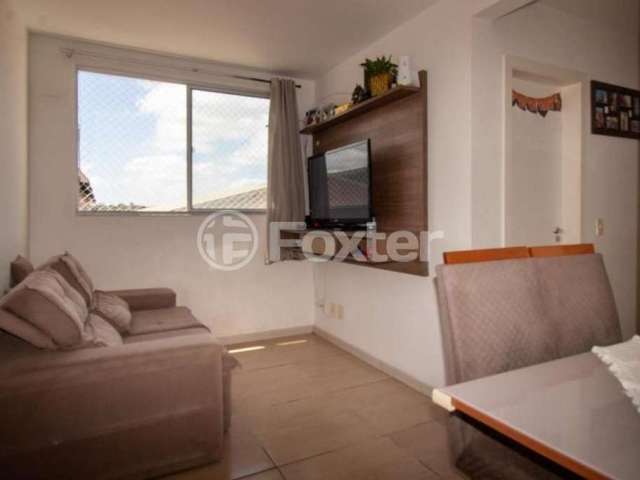 Apartamento com 2 quartos à venda na Rua Engenheiro Sadi Castro, 891, Sarandi, Porto Alegre, 48 m2 por R$ 215.000