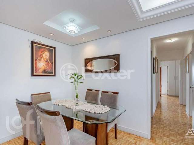Apartamento com 3 quartos à venda na Rua Costa Rica, 17, Jardim Lindóia, Porto Alegre, 93 m2 por R$ 649.000