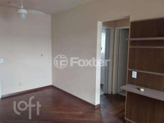 Apartamento com 1 quarto à venda na Rua Octávio Corrêa, 97, Cidade Baixa, Porto Alegre, 44 m2 por R$ 350.000