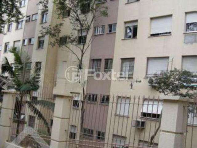 Apartamento com 3 quartos à venda na Rua Doutor Otávio Santos, 211, Jardim Itu Sabará, Porto Alegre, 72 m2 por R$ 260.000