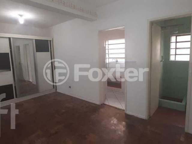 Apartamento com 1 quarto à venda na Avenida Venâncio Aires, 492, Cidade Baixa, Porto Alegre, 31 m2 por R$ 154.700