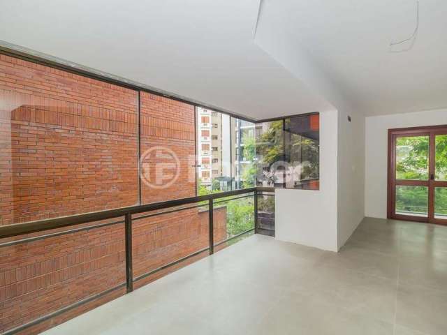 Apartamento com 3 quartos à venda na Rua Doutor Tauphick Saadi, 357, Bela Vista, Porto Alegre, 145 m2 por R$ 1.320.000