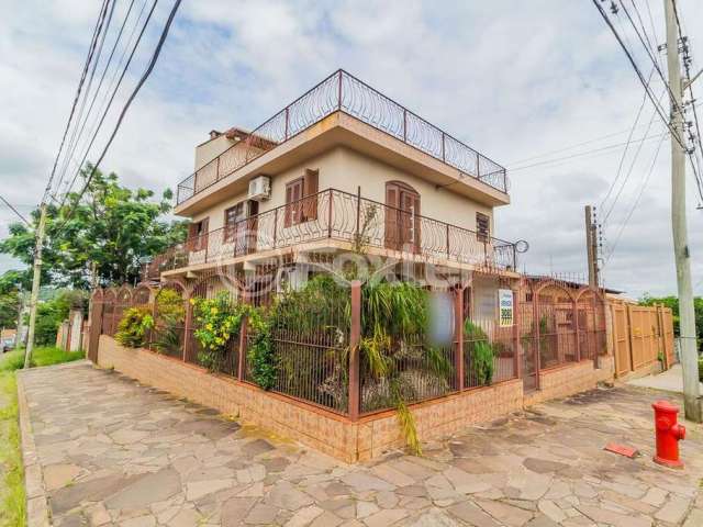 Casa com 3 quartos à venda na Rua José Knijnik, 145, Vila Nova, Porto Alegre, 340 m2 por R$ 400.000