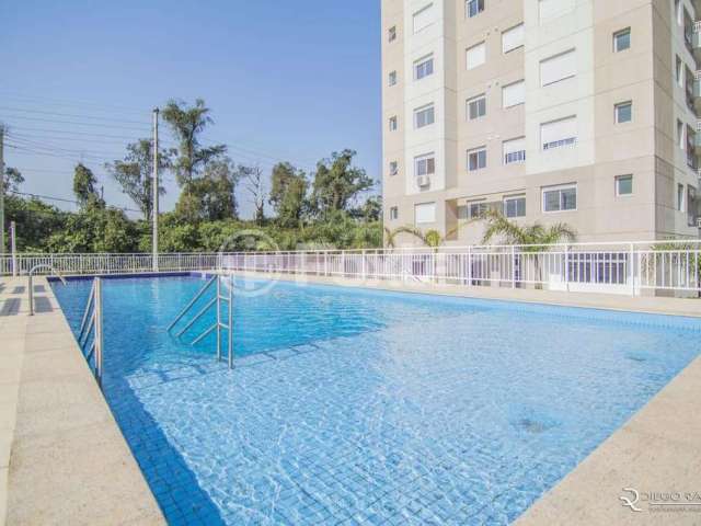 Apartamento com 3 quartos à venda na Rua Airton Ferreira da Silva, 295, Farrapos, Porto Alegre, 65 m2 por R$ 408.000