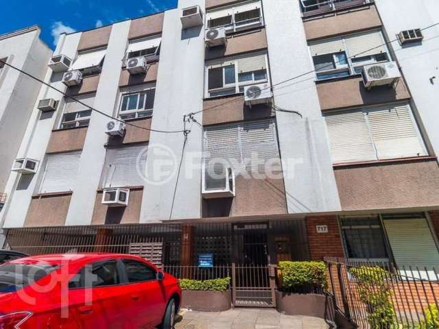 Apartamento com 2 quartos à venda na Rua Ramiro Barcelos, 717, Independência, Porto Alegre, 74 m2 por R$ 300.000