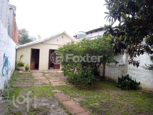 Casa com 3 quartos à venda na Rua Primeiro de Maio, 52, Partenon, Porto Alegre, 366 m2 por R$ 349.000