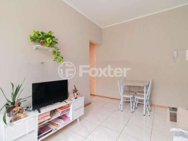 Apartamento com 2 quartos à venda na Avenida Bento Gonçalves, 2521, Partenon, Porto Alegre, 60 m2 por R$ 186.000