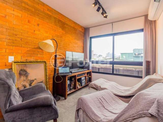 Apartamento com 2 quartos à venda na Rua Professor Freitas e Castro, 300, Azenha, Porto Alegre, 61 m2 por R$ 690.000