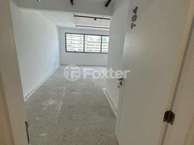 Sala comercial com 1 sala à venda na Avenida Independência, 1183, Independência, Porto Alegre, 68 m2 por R$ 615.000