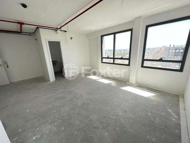 Sala comercial com 1 sala à venda na Avenida Independência, 1183, Independência, Porto Alegre, 37 m2 por R$ 450.000