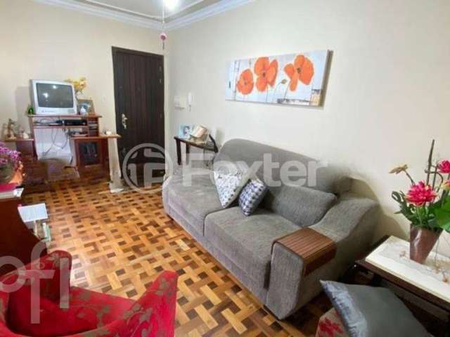 Apartamento com 2 quartos à venda na Rua Tiradentes, 308, Independência, Porto Alegre, 64 m2 por R$ 299.000