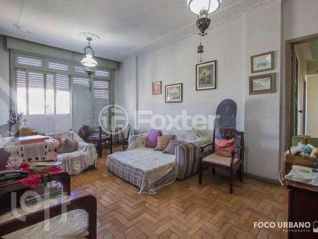 Apartamento com 3 quartos à venda na Rua Luiz Afonso, 416, Cidade Baixa, Porto Alegre, 114 m2 por R$ 450.000