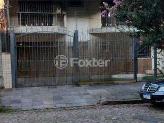 Casa com 4 quartos à venda na Rua Professor Guerreiro Lima, 1010, Partenon, Porto Alegre, 389 m2 por R$ 1.100.000