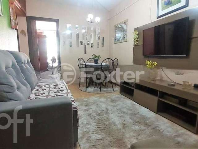 Apartamento com 2 quartos à venda na Rua Sylvio Torres, 218, Morro Santana, Porto Alegre, 56 m2 por R$ 199.000