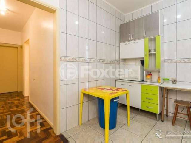 Apartamento com 3 quartos à venda na Rua Coronel Vicente, 408, Centro Histórico, Porto Alegre, 78 m2 por R$ 430.000