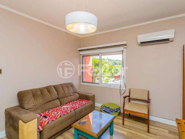 Apartamento com 2 quartos à venda na Avenida Niterói, 611, Medianeira, Porto Alegre, 67 m2 por R$ 320.000