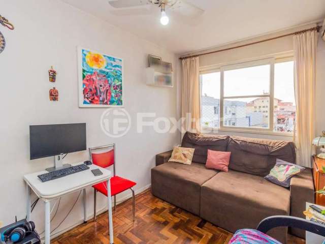 Apartamento com 2 quartos à venda na Rua Camaquã, 55, Camaquã, Porto Alegre, 57 m2 por R$ 189.000