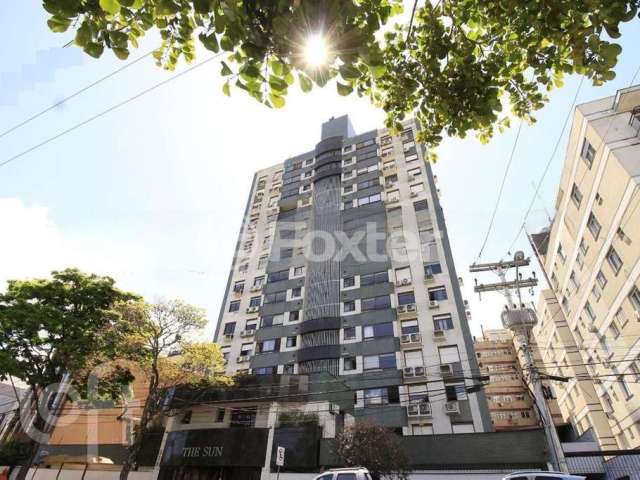 Apartamento com 3 quartos à venda na Rua Washington Luiz, 238, Centro Histórico, Porto Alegre, 90 m2 por R$ 859.900