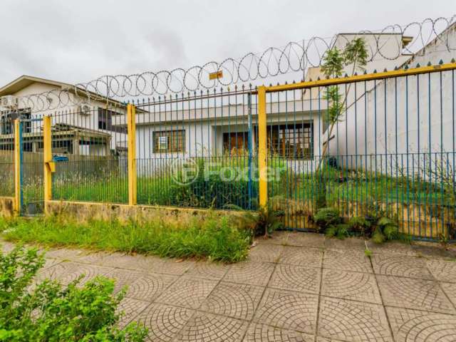 Casa com 4 quartos à venda na Rua Aurélio Reis, 120, Jardim Itu Sabará, Porto Alegre, 194 m2 por R$ 560.000