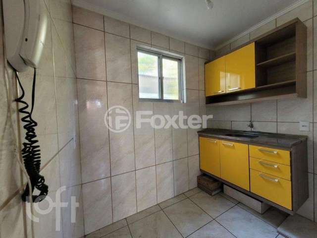 Apartamento com 1 quarto à venda na Rua Roque Calage, 190, Passo da Areia, Porto Alegre, 33 m2 por R$ 168.900