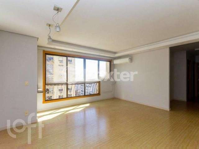 Apartamento com 3 quartos à venda na Avenida Grécia, 1100, Passo da Areia, Porto Alegre, 90 m2 por R$ 735.000