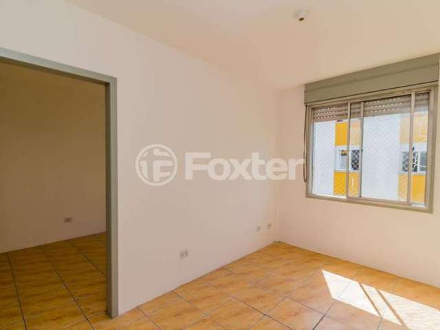 Apartamento com 1 quarto à venda na Rua Joaquim de Carvalho, 305, Vila Nova, Porto Alegre, 35 m2 por R$ 114.000