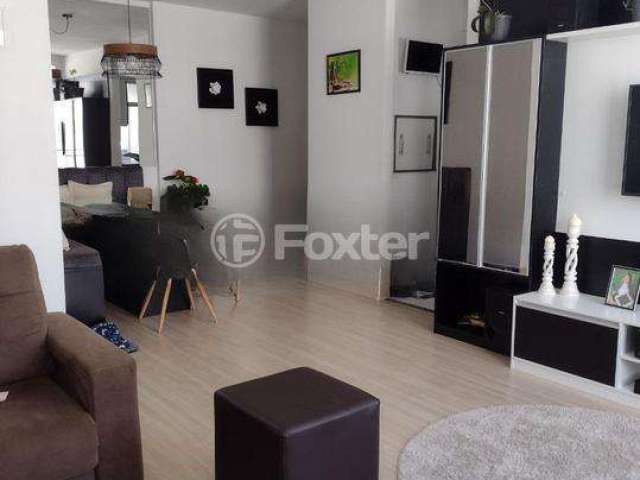 Apartamento com 3 quartos à venda na Rua Airton Ferreira da Silva, 295, Farrapos, Porto Alegre, 70 m2 por R$ 450.000