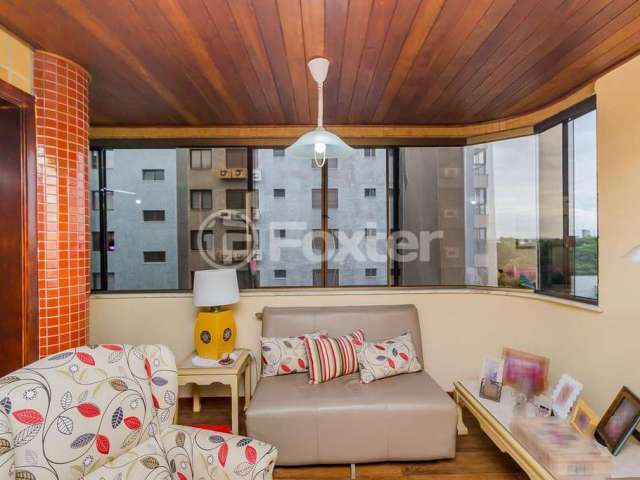 Apartamento com 3 quartos à venda na Rua Doutor Armando Barbedo, 715, Tristeza, Porto Alegre, 117 m2 por R$ 750.000