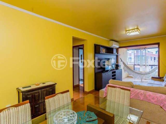 Apartamento com 2 quartos à venda na Rua Dona Inocência, 110, Jardim Botânico, Porto Alegre, 78 m2 por R$ 638.000