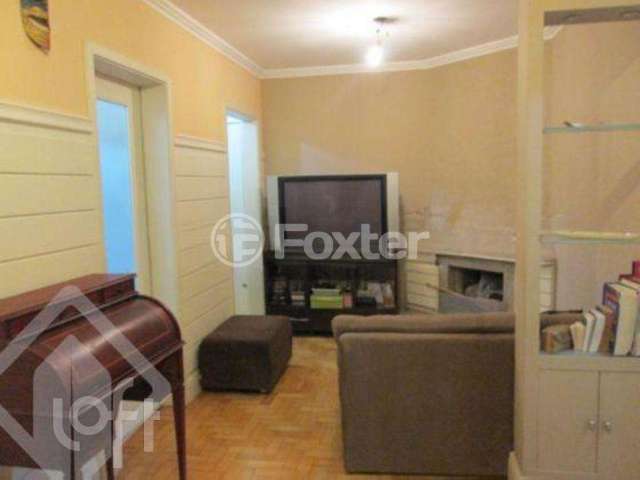 Apartamento com 2 quartos à venda na Rua Júlio Verne, 736, Santa Maria Goretti, Porto Alegre, 69 m2 por R$ 275.000