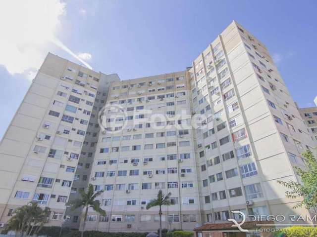 Apartamento com 2 quartos à venda na Rua Albion, 402, Partenon, Porto Alegre, 61 m2 por R$ 199.000