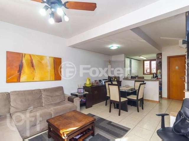 Casa com 3 quartos à venda na Rua Paulo Madureira Coelho, 229, Morro Santana, Porto Alegre, 127 m2 por R$ 530.000