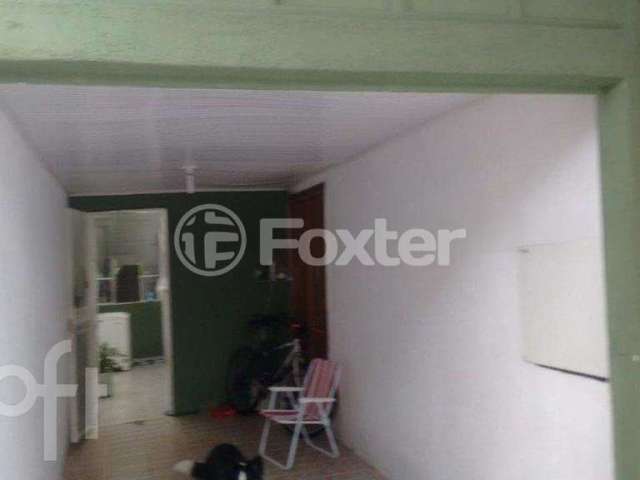 Casa com 3 quartos à venda na Rua Jayme Tolpolar, 21, Farrapos, Porto Alegre, 96 m2 por R$ 260.000