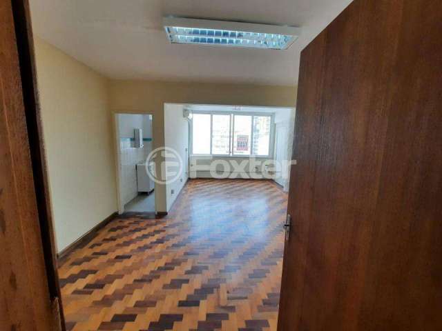 Sala comercial com 2 salas à venda na Rua Vigário José Inácio, 250, Centro Histórico, Porto Alegre, 28 m2 por R$ 91.200