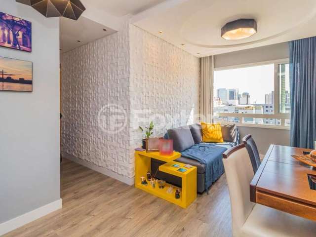 Apartamento com 2 quartos à venda na Rua Coronel André Belo, 640, Menino Deus, Porto Alegre, 55 m2 por R$ 660.000