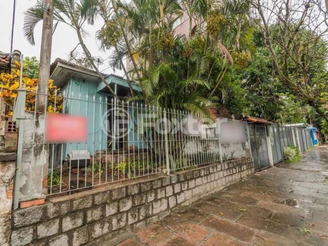 Terreno à venda na Rua Guilherme Klippel, 212, Passo da Areia, Porto Alegre, 300 m2 por R$ 850.250