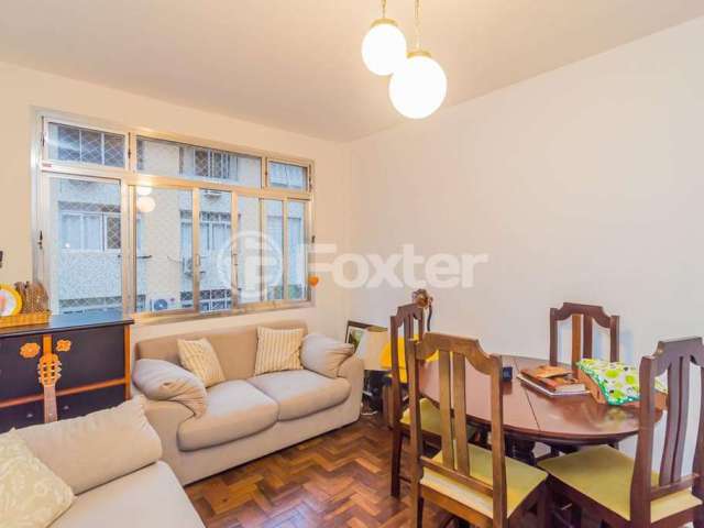 Apartamento com 2 quartos à venda na Avenida Plínio Brasil Milano, 2191, Passo da Areia, Porto Alegre, 53 m2 por R$ 240.000