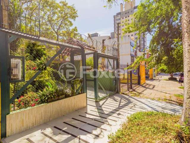 Casa com 3 quartos à venda na Rua João Abbott, 432, Petrópolis, Porto Alegre, 144 m2 por R$ 1.450.000