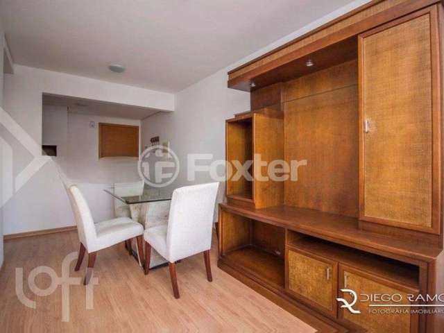 Apartamento com 1 quarto à venda na Rua General Lima e Silva, 757, Cidade Baixa, Porto Alegre, 43 m2 por R$ 530.000