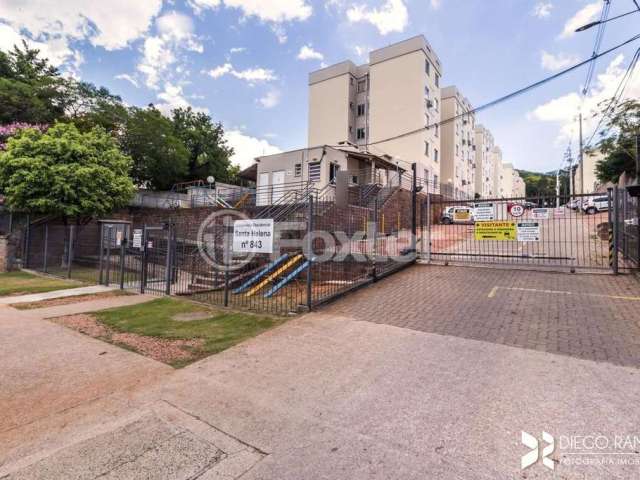 Apartamento com 2 quartos à venda na Rua Intendente Alfredo Azevedo, 843, Glória, Porto Alegre, 42 m2 por R$ 210.000