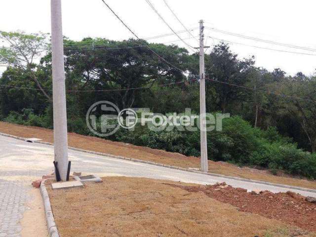 Terreno em condomínio fechado à venda na Avenida Senador Salgado Filho, 5087, Viamópolis, Viamão, 429 m2 por R$ 202.500