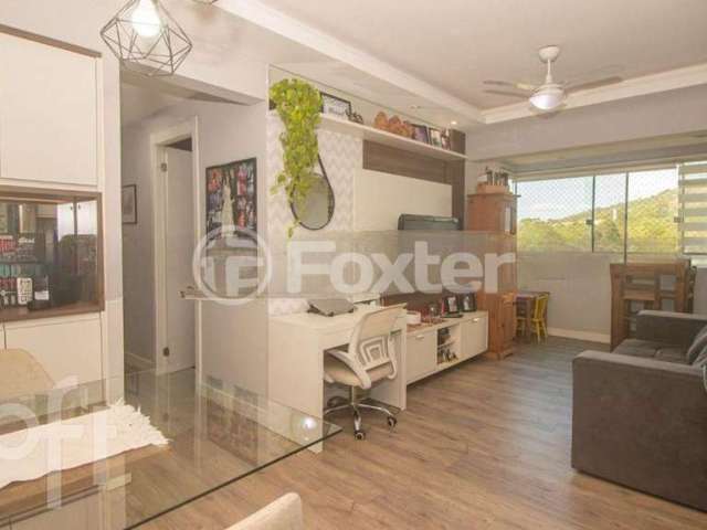 Apartamento com 3 quartos à venda na Rua Irmão Norberto Francisco Rauch, 700, Jardim Carvalho, Porto Alegre, 79 m2 por R$ 494.000