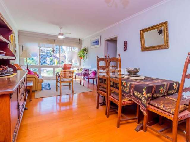 Apartamento com 3 quartos à venda na Avenida Doutor Nilo Peçanha, 106, Petrópolis, Porto Alegre, 113 m2 por R$ 900.000