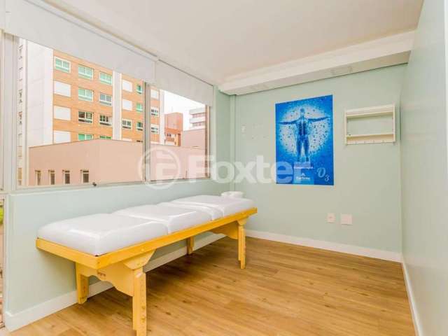 Sala comercial com 1 sala à venda na Rua Doutor Florêncio Ygartua, 188, Moinhos de Vento, Porto Alegre, 58 m2 por R$ 320.000