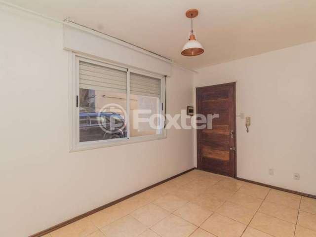 Apartamento com 2 quartos à venda na Rua Professor Álvaro Alvim, 450, Rio Branco, Porto Alegre, 46 m2 por R$ 190.000