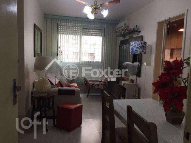 Apartamento com 1 quarto à venda na Avenida do Forte, 386, Cristo Redentor, Porto Alegre, 42 m2 por R$ 190.000