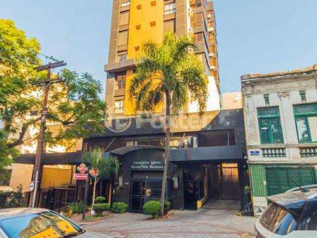 Apartamento com 1 quarto à venda na Rua Ramiro Barcelos, 1373, Floresta, Porto Alegre, 48 m2 por R$ 420.000