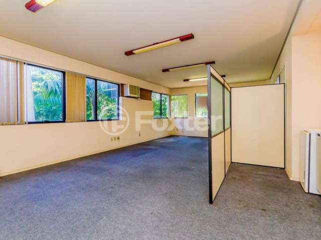 Sala comercial com 1 sala à venda na Avenida Itaqui, 99, Petrópolis, Porto Alegre, 54 m2 por R$ 250.000